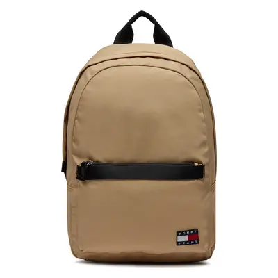 Batoh Tommy Jeans Tjm Daily Dome Backpack AM0AM11964 Béžová