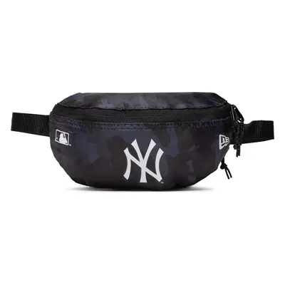 Ledvinka New Era Mlb Mini Waist Bag Neyyan 60240089 Černá