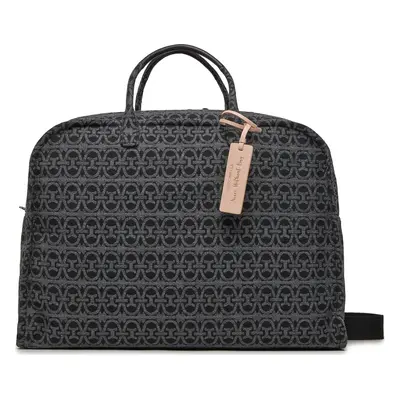 Taška Coccinelle MBD Never Without Bag Monogram E1 MBD 31 01 01 Černá