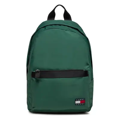 Batoh Tommy Jeans Tjm Daily Dome Backpack AM0AM11964 Zelená