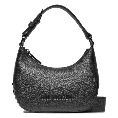 Kabelka LOVE MOSCHINO JC4019PP1ILT100A Černá