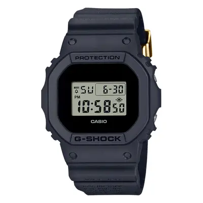 Hodinky G-Shock 40th Anniversary Remaster Black Series DWE-5657RE-1ER Černá