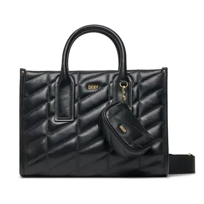 Kabelka DKNY Betty Sm Tote R34ABB21 Černá