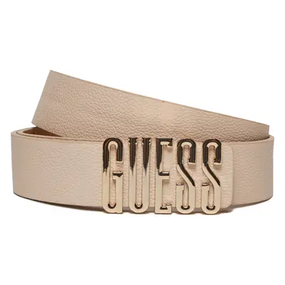 Dámský pásek Guess BW9069 P4135 Růžová