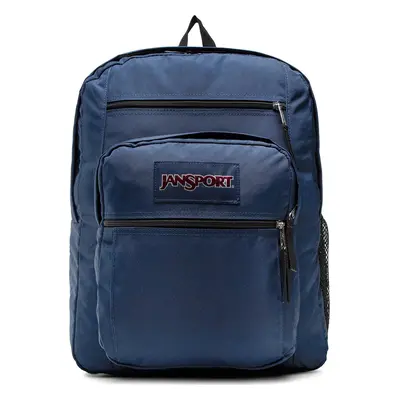 Batoh JanSport Big Student EK0A5BAHN54 Tmavomodrá