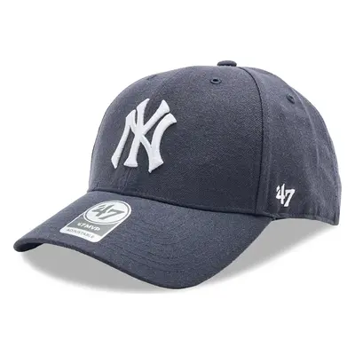 Kšiltovka 47 Brand MLB New York Yankees '47 MVP SNAPBACK B-MVPSP17WBP-NYC Tmavomodrá