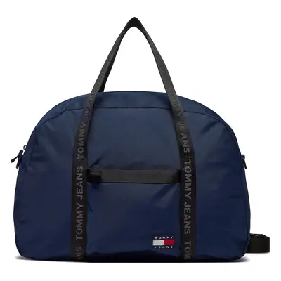 Taška Tommy Jeans Tjm Daily Duffle AM0AM11966 Tmavomodrá