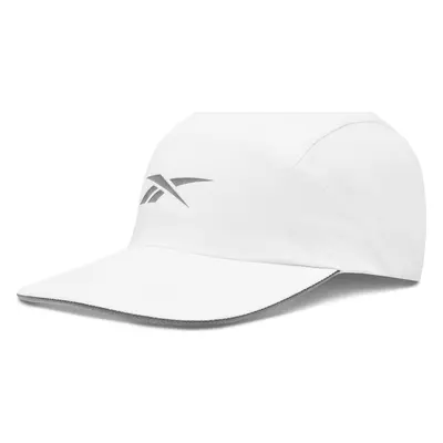 Kšiltovka Reebok Float Run Performance Cap HE2425 Bílá