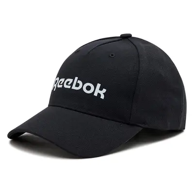 Kšiltovka Reebok Act Core LL Cap H36572 Černá