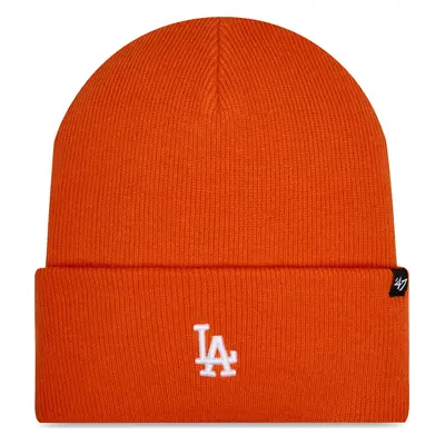 Čepice 47 Brand MLB Los Angeles Dodgers Base Runner 47 B-BRNCK12ACE-OR Oranžová