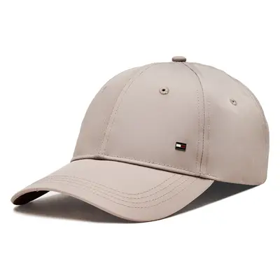 Kšiltovka Tommy Hilfiger Repreve Corporate Cap AM0AM12254 Šedá