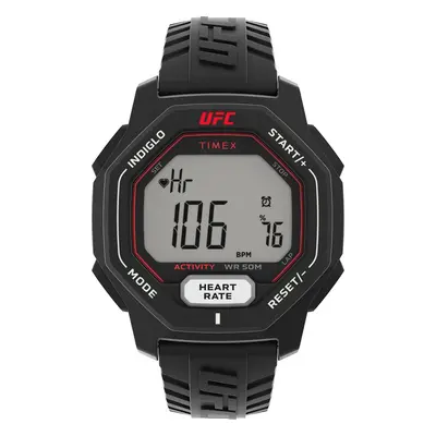 Hodinky Timex Ufc SparK TW2V83800 Černá