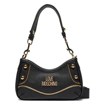 Kabelka LOVE MOSCHINO JC4140PP1IL1100A Černá