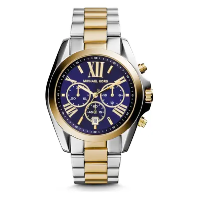 Hodinky Michael Kors Bradshaw MK5976 Zlatá