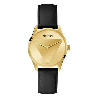 Dámské hodinky Guess Ladies Set GW0642L1 Černá