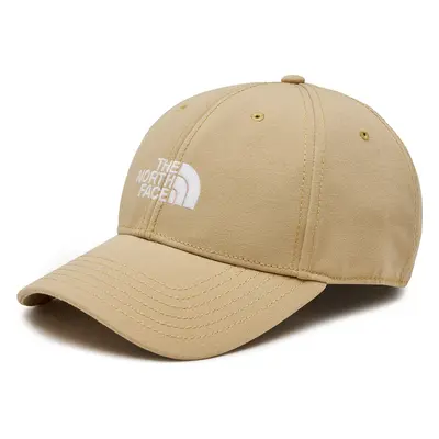 Kšiltovka The North Face Recycled 66 Classic Hat NF0A4VSVLK51 Béžová