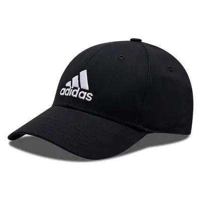 Kšiltovka adidas Baseball Cap FK0891 Černá