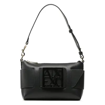 Kabelka Armani Exchange 942907 0A874 00020 Černá