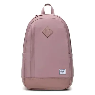 Batoh Herschel Herschel Seymour Backpack 11403-02077 Růžová