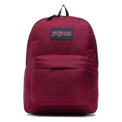 Batoh JanSport Superbreak One EK0A5BAGN62 Bordó