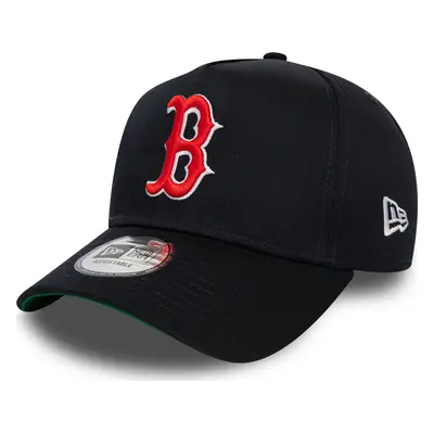 Kšiltovka New Era Patch 940 Ef Red Sox 60422502 Černá