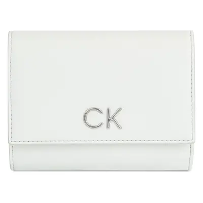 Velká dámská peněženka Calvin Klein Ck Daily K60K611779 Zelená