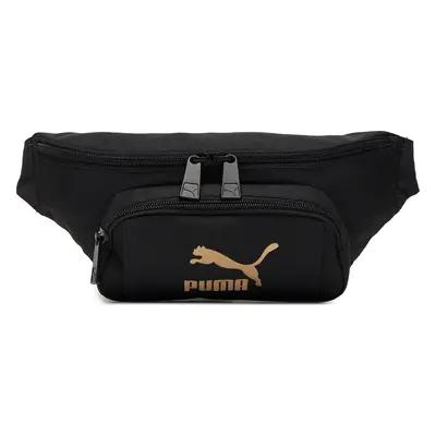 Ledvinka Puma Classics Archive Waist Bag 090569 01 Černá