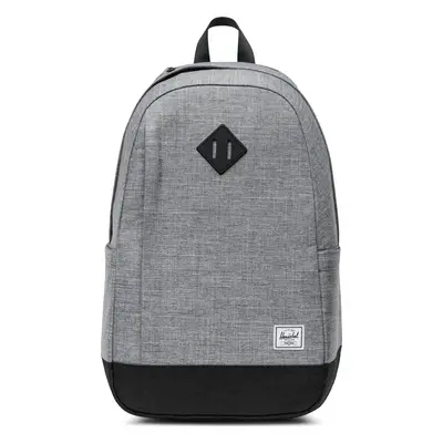 Batoh Herschel Herschel Seymour Backpack 11403-00919 Šedá