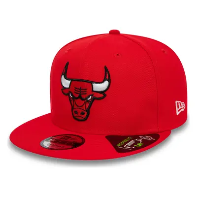 Kšiltovka New Era Repreve 950 Bulls 60435185 Červená