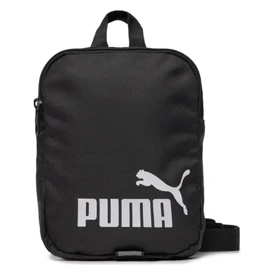 Brašna Puma 079955 01 Černá