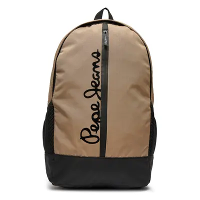 Batoh Pepe Jeans Hank Legend PM030829 Béžová