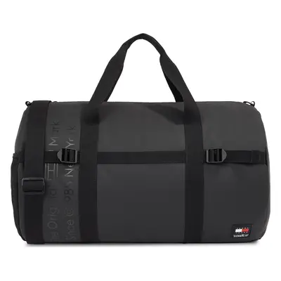 Taška Tommy Jeans Tjm Daily + Duffle AM0AM12344 Černá