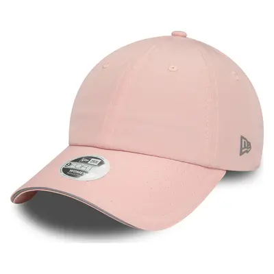 Kšiltovka New Era Wmns Open Back Cap Newera 60434995 Růžová