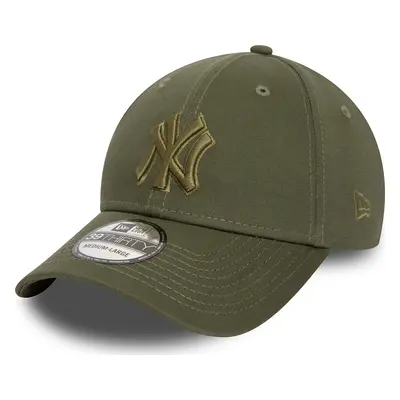 Kšiltovka New Era Outline 3930 Nyy 60435136 Khaki