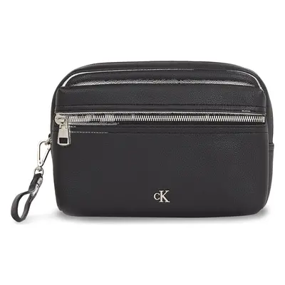 Brašna Calvin Klein K50K511448 Černá