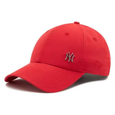 Kšiltovka New Era Mlb Flawless Logo B 11198847 Červená