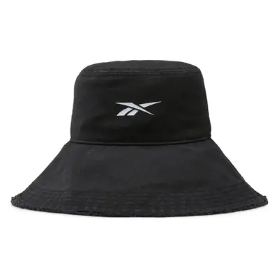 Klobouk Reebok Classics Tailored Hat HE2427 Černá