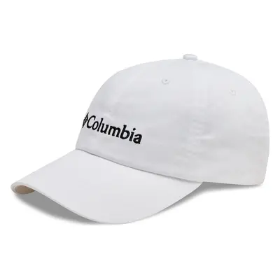 Kšiltovka Columbia Roc II Hat 1766611 Bílá