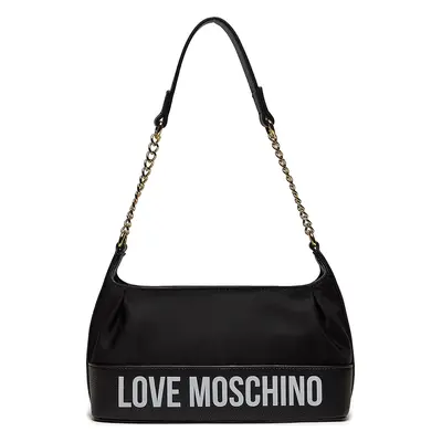 Kabelka LOVE MOSCHINO JC4254PP0IKE100A Černá