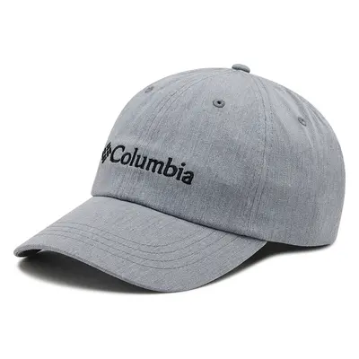 Kšiltovka Columbia Roc II Hat CU0019 Šedá