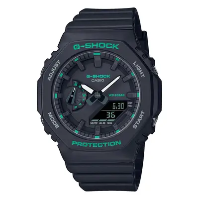 Hodinky G-Shock GMA-S2100GA -1AER Tmavomodrá