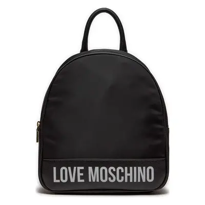 Batoh LOVE MOSCHINO JC4251PP0IKE100A Černá