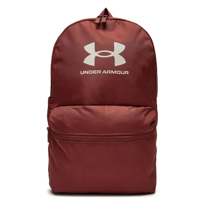 Batoh Under Armour Ua Loudon Lite Backpack 1380476-688 Červená