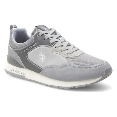 Sneakersy U.S. Polo Assn. TABRY007A Šedá