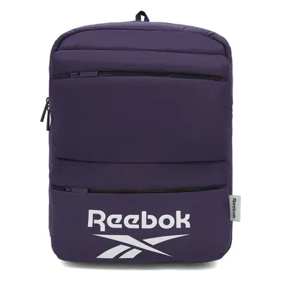 Batoh Reebok RBK-012-CCC-05 Tmavomodrá