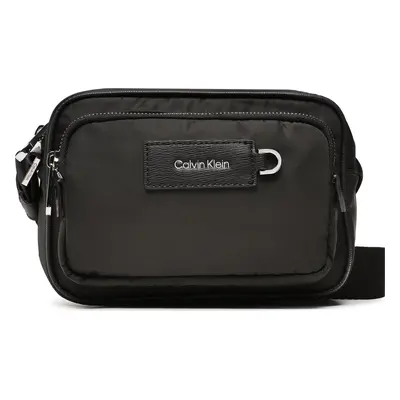 Brašna Calvin Klein Ck Elevated Camera K50K510193 Černá