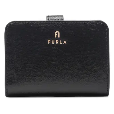 Malá dámská peněženka Furla Camelia WP00315-ARE000-O6000-1-007-20-CN-P Černá