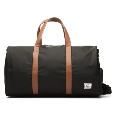 Taška Herschel Novel Duffle 11396-00001 Černá