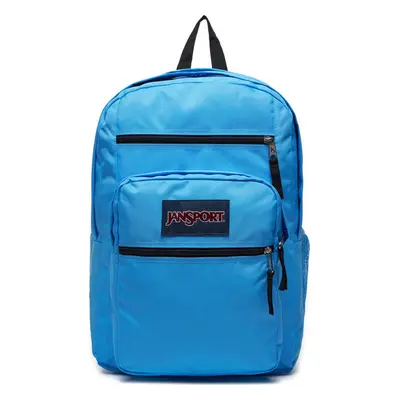 Batoh JanSport Big Student EK0A5BAH5E31 Modrá