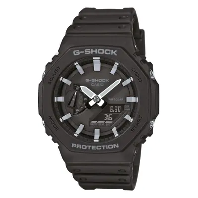 Hodinky G-Shock GA-2100-1AER Černá